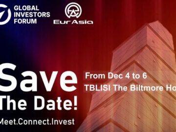 Supported Event – Global Investors Forum (GIF) 2025